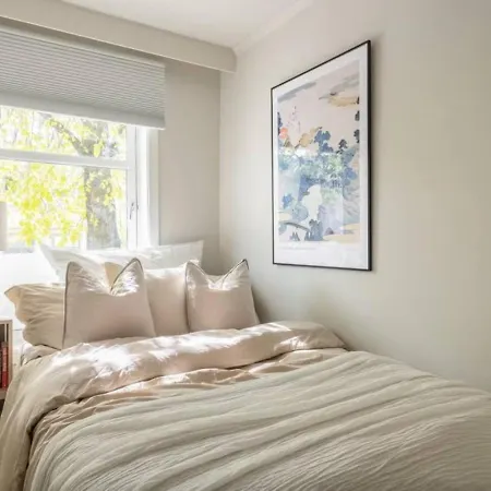 Trondheim-perle Med 2 Soverom Og Lun Stil Apartamento Trondheim
